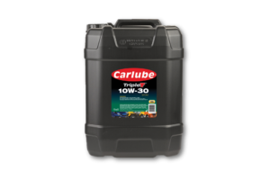 ΛΑΔΙ ΤΡΑΚΤΕΡ 10W-30 CARLUBE TRIPLE-T 20LT