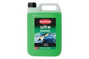 ΣΑΜΠΟΥΑΝ CARPLAN ULTRA SHAMPOO 5LT – 1 TEM.