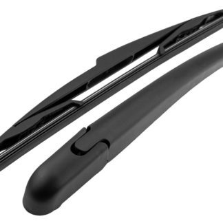 DACIA DUSTER 2010> ΥΑΛΟΚΑΘΑΡΙΣΤΗΡΑΣ ΠΙΣΩ ΜΕ ΜΠΡΑΤΣΟ 35,5cm orig.WRQ0272/7701066672/2820RWT1