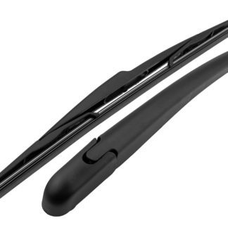 VOLVO C30 07+ΥΑΛΟΚΑΘΑΡΙΣΤΗΡΑΣ ΠΙΣΩ ΜΕ ΜΠΡΑΤΣΟ 41cm orig.103-00-111-C/39-0342/31290075/9033RWT1