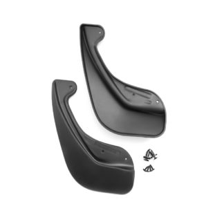 NISSAN JUKE 2011-2014 ΛΑΣΠΩΤΗΡΕΣ ΠΙΣΩ 2ΤΕΜ.