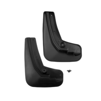 PEUGEOT 3008 5D 2017+ ΛΑΣΠΩΤΗΡΕΣ ΕΜΠΡΟΣ 2ΤΕΜ.