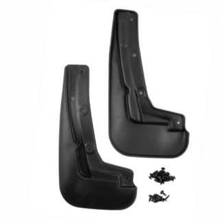 SUBARU XV 5D 2017+ ΛΑΣΠΩΤΗΡΕΣ ΕΜΠΡΟΣ 2ΤΕΜ.