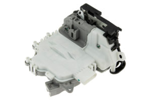 AUDI A3 2012>/A4 2009>/A8 2009>/Q3 2013>/Q5 2009>/Q7 2014> ΗΛΕΚΤΡΟΜΑΓΝΗΤΙΚΗ ΚΛΕΙΔΑΡΙΑ ΠΙΣΩ ΑΡΙΣΤΕΡΗ