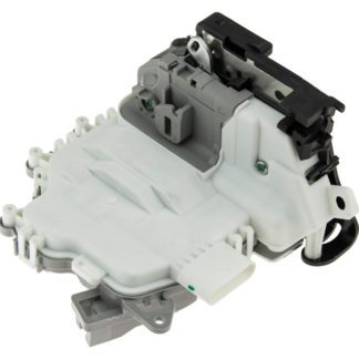 AUDI A3 2012>/A4 2009>/A8 2009>/Q3 2013>/Q5 2009>/Q7 2014> ΗΛΕΚΤΡΟΜΑΓΝΗΤΙΚΗ ΚΛΕΙΔΑΡΙΑ ΠΙΣΩ ΑΡΙΣΤΕΡΗ