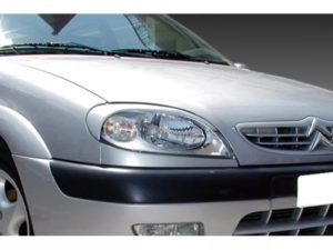 CITROEN SAXO  1999 A ΦΡΥΔAΚΙA ΠΛAΣΤΙΚΟ