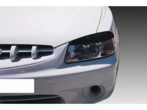 HYUNDAI ACCENT  1999 – 2005 ΦΡΥΔAΚΙA ΠΛAΣΤΙΚΟ