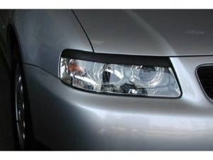 AUDI A3 TYP 8P 2003 – 2011 ΦΡΥΔAΚΙA  ΠΛAΣΤΙΚΟ