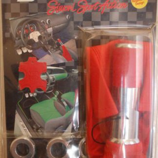 ΦΟΥΣΚΑ ΤΑΧΥΤΗΤΩΝ ΚΑΙ ΠΟΜΟΛΟ ΤΑΧΥΤΗΤΩΝ ΚΟΚΚΙΝΗ 125ΜΜ - SIMONI RACING