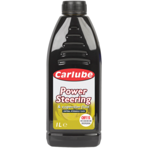 ΛΑΔΙ – ΥΓΡΟ ΥΔΡΑΥΛΙΚΟΥ ΤΙΜΟΝΙΟΥ CARLUBE POWER STEERING 1LT