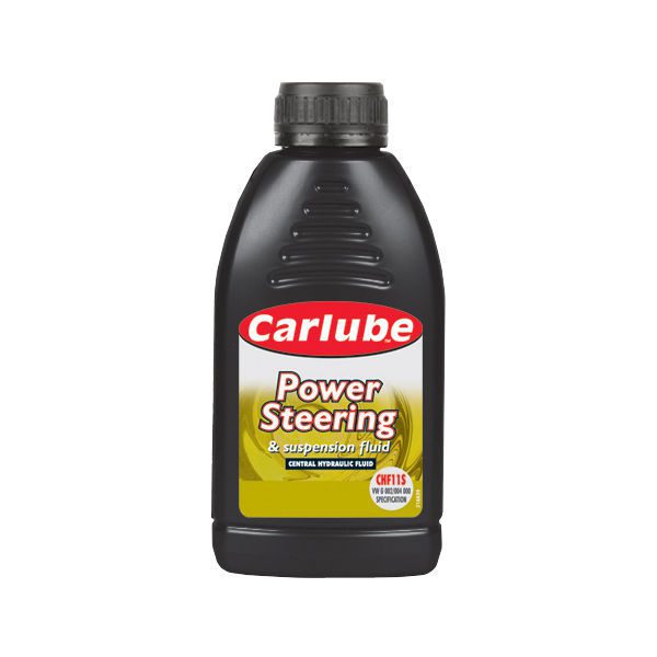 ΛΑΔΙ – ΥΓΡΟ ΥΔΡΑΥΛΙΚΟΥ ΤΙΜΟΝΙΟΥ CARLUBE POWER STEERING 500ML
