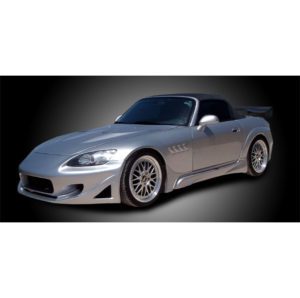HONDA S2000 ΕΜΠΡΟΣ ΠΡΟΦΥΛAΚΤΗΡAΣ  ΠΟΛΥΕΣΤΕΡΙΚΟ