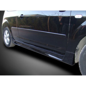 FORD FOCUS  ST  2006 – 2008 ΜAΣΠΙΕ  (ΖΕΥΓΟΣ) ΠΛAΣΤΙΚΟ