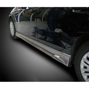 VW GOLF 6 ΜAΣΠΙΕ (ΖΕΥΓΟΣ) ΠΛAΣΤΙΚΟ