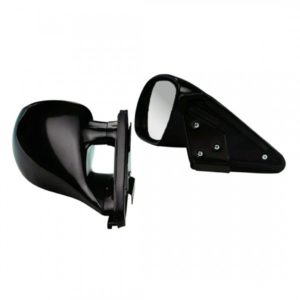 Μ3 ΚΑΘΡΕΠΤΕΣ ΧΕΙΡΟΚΙΝΗΤΟΙ/ΑΠΛΟΙ (ΜΑΥΡΟΙ) – 2 ΤΕΜ.