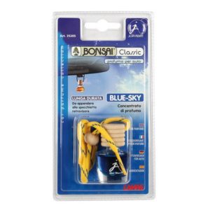 ΑΡΩΜΑΤΙΚΟ BONSAI CLASSIC (JEAN ALBERT) – BLUE SKY (4,5ml)