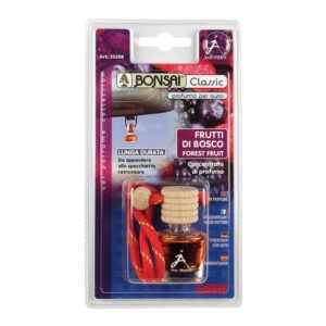 ΑΡΩΜΑΤΙΚΟ BONSAI CLASSIC (JEAN ALBERT) – ΦΡΟΥΤΑ ΤΟΥ ΔΑΣΟΥΣ (4,5ml)