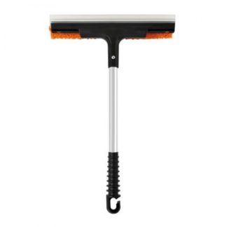 ΚΑΘΑΡΙΣΤΗΡΑΣ ΤΖΑΜΙΩΝ SUPER PRO COMPACT 24 cm (ΜΕ ΚΟΝΤΑΡΙ ΑΛΟΥΜΙΝΙΟΥ 35 cm)