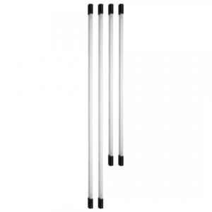 UNDERCAR KIT 4TMX ΚΟΚΚΙΝΟ ME ΜΟΥΣΙΚΗ