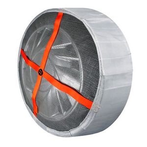 ΑΝΤΙΟΛΙΣΘΗΤΙΚΟ ΠΑΝΙ ΧΙΟΝΙΟΥ AUTOSOCK 62 STANDARD EDITION – 2 ΤΕΜ.