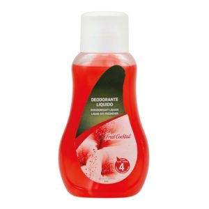 ΑΡΩΜΑΤΙΚΟ ΥΓΡΟ ΧΩΡΟΥ ΣΕ ΜΠΟΥΚΑΛΙ LIQUID AIR 375ml 14ΤΕΜΑΧΙΩΝ ( 5 ΛΕΒΑΝΤΑ/ 5 ΚΟΚΤΕΙΛ ΦΡΟΥΤΩΝ/ 4 ΒΑΝΙΛΙΑ)