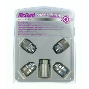 Μπουλόνια Ασφαλείας 12×1,50 32,5mm (19) κωνικά ULTRA HIGHT SECURITY F150