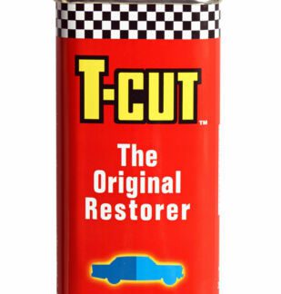 ΥΓΡΟ ΕΠΑΝΑΦΟΡΑΣ ΧΡΩΜΑΤΟΣ ΑΠΟ ΣΚΟΥΡΙΑ/ ΚΗΛΙΔΕΣ/ΠΙΣΣΑ ΣΕ ΜΕΤΑΛΛΙΚΟ ΚΟΥΤΙ T-CUT ORIGINAL TIN 300ML