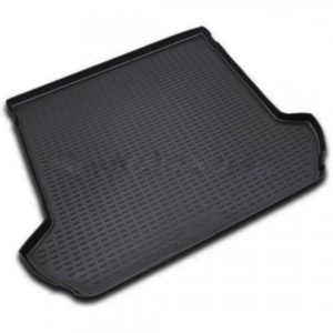 VOLVO XC90 10/2002-2015 ΜΑΡΚΕ ΠΑΤΑΚΙ ΣΚΑΦΗ ΠΟΡΤ ΜΠΑΓΚΑΖ TPE ΛΑΣΤΙΧΟ ΣΕ ΜΑΥΡΟ ΧΡΩΜΑ NOVLINE – 1 ΤΕΜ.