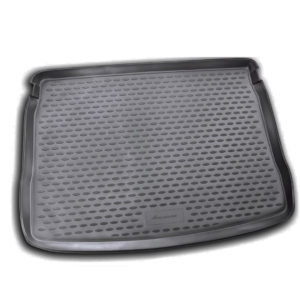 VW GOLF 6 2008-2012 ΜΑΡΚΕ ΠΑΤΑΚΙ ΣΚΑΦΗ ΠΟΡΤ ΜΠΑΓΚΑΖ TPE ΛΑΣΤΙΧΟ ΣΕ ΜΑΥΡΟ ΧΡΩΜΑ NOVLINE – 1 ΤΕΜ.