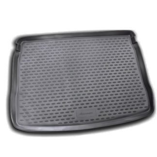 VW GOLF 6 2008-2012 ΜΑΡΚΕ ΠΑΤΑΚΙ ΣΚΑΦΗ ΠΟΡΤ ΜΠΑΓΚΑΖ TPE ΛΑΣΤΙΧΟ ΣΕ ΜΑΥΡΟ ΧΡΩΜΑ NOVLINE - 1 ΤΕΜ.