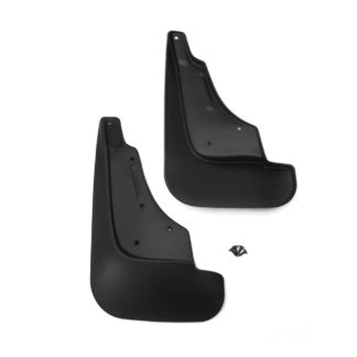 RENAULT-DACIA DUSTER 5D 2012-2018 ΛΑΣΠΩΤΗΡΕΣ ΕΜΠΡΟΣ 2ΤΕΜ.