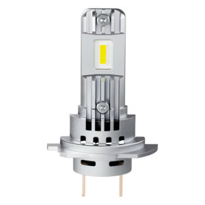 H7/H18 12V 16,2W PX26d/PY26d-1 6.500K 1400lm LEDRIVING HL EASY OSRAM LAMPA – 2 TEM.