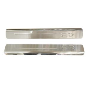 CITROEN C3 HB 5D 2010+ ΜΑΡΣΠΙΕ ΕΣΩΤ.ΧΡΩΜΙΟ 2TEM