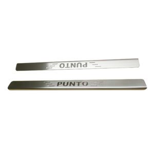 FIAT GRANDE PUNTO HB 3D 2006+ ΜΑΡΣΠΙΕ ΕΣΩΤ.ΧΡΩΜΙΟ 2TEM