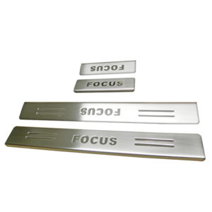 FORD FOCUS HB 5D /SEDAN 98-05 ΜΑΡΣΠΙΕ ΕΣΩΤ.ΧΡΩΜΙΟ 4TEM