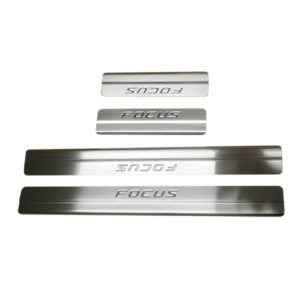 FORD FOCUS HB 5D /SEDAN /SW 2011+ ΜΑΡΣΠΙΕ ΕΣΩΤ.ΧΡΩΜΙΟ 4TEM