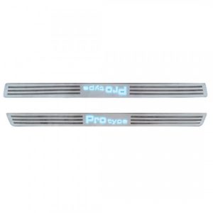 Εσωτερικά Μαρσπιέ Πόρτας Φωτιζόμενα (Protype)