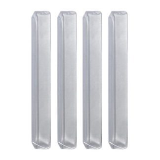 ΠΡΟΣΤΑΤΕΥΤΙΚΑ ΠΟΡΤΑΣ CRYSTAL JUNIOR 4TMX