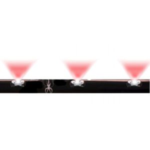 ΤΑΙΝΙΑ CARENA ΜΕ 21 LED ΚΟΚΚΙΝΟ ΧΡΩΜΑ 30