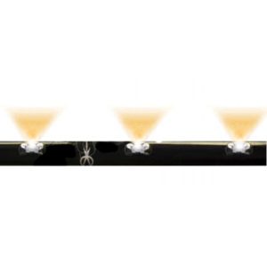 ΤΑΙΝΙΑ CARENA ΜΕ 21 LED ΠΟΡΤΟΚΑΛΙ ΧΡΩΜΑ