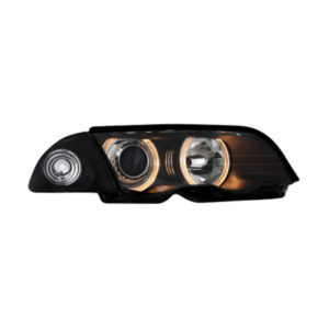 BMW E46 3er LIM. 98-01
