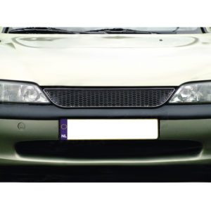 ΚΕΝΤΡΙΚΗ ΜΑΣΚΑ ΜΕΤΑΛΛΙΚΗ ΜΑΥΡΗ OPEL VECTRA B 9/95-1/99