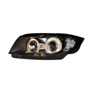 BMW E90 3er 05-09/08