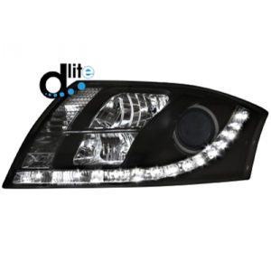 AUDI TT 8N 12/98-05 D-LITE