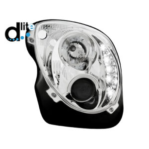 ALFA ROMEO  MITO 2008+ D-LITE DAYLINE