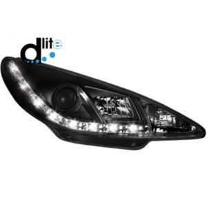 PEUGEOT 206 98-07 D-LiTE