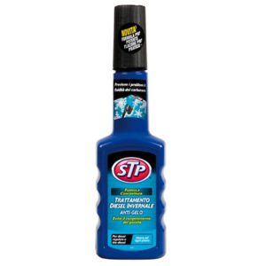 ΑΝΤΙΠΑΓΩΤΙΚΟ ΚΑΥΣΙΜΟΥ STP 200ml