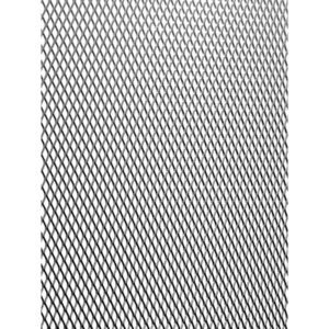 ΣΙΤΑ ΑΛΟΥΜΙΝΙΟΥ EXTRA NARROW 125x20cm