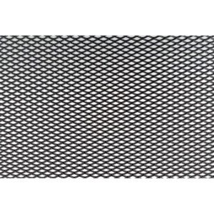 ΣΙΤΑ ΜΑΥΡΗ ΑΛΟΥΜΙΝΙΟΥ EXTRA NARROW