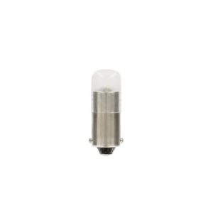 OSRAM LEDriving T4W – 12V – 1W –  BA9s – 6.000K (ΛΕΥΚΟ/ΨΥΧΡΟ) – 2 ΤΕΜ. BLISTER